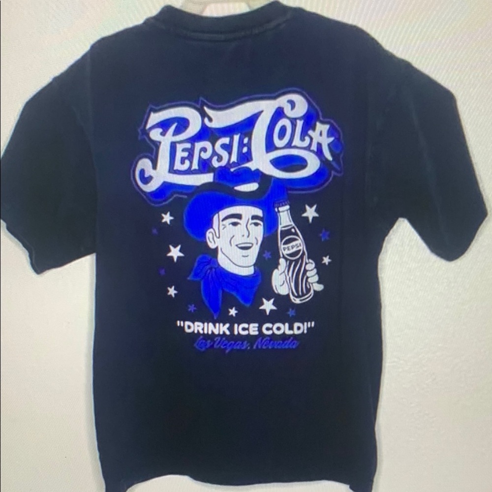 Black T-Shirt - Short Sleeve